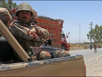 (പ്രതീകാത്മക ചിത്രം: AFP/File) (പ്രതീകാത്മക ചിത്രം: AFP/File)