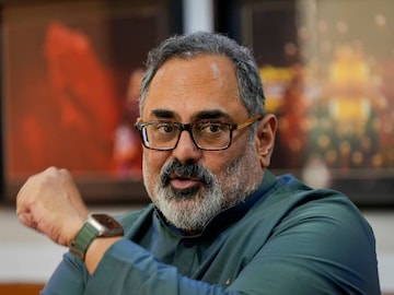 രാജീവ് ചന്ദ്രശേഖർ