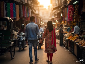 (Image: AI generated) (Image: AI generated)