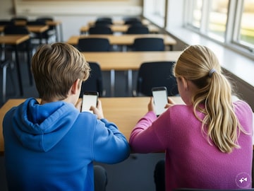 (Image: AI Generated) (Image: AI Generated)