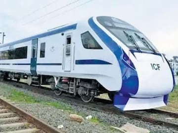 വന്ദേ ഭാരത്