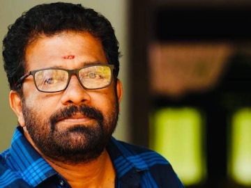 വി എം വിനു വി എം വിനു