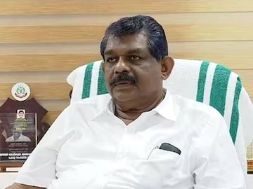 ആന്റണി രാജു