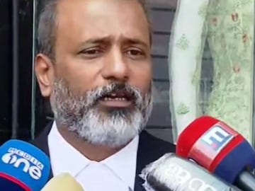 അഡ്വ. ബി എൻ ഹസ്കർ