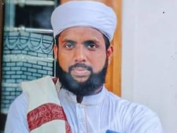 അറസ്റ്റിലായ നദീർ