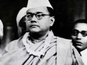 നേതാജി സുഭാഷ് ചന്ദ്രബോസ് നേതാജി സുഭാഷ് ചന്ദ്രബോസ്