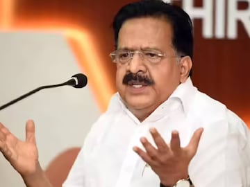 രമേശ് ചെന്നിത്തല