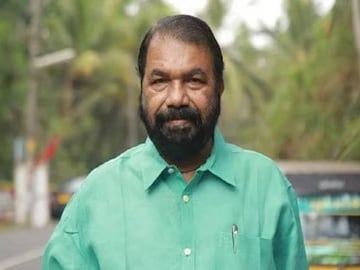 മന്ത്രി ശിവൻകുട്ടി