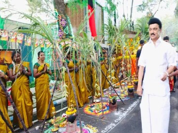 എം.കെ. സ്റ്റാലിൻ എം.കെ. സ്റ്റാലിൻ