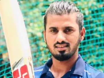 സകീബുൽ ഗനി (Image: X)