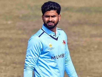 ശ്രേയസ് അയ്യർ (Picture Credit: PTI) ശ്രേയസ് അയ്യർ (Picture Credit: PTI)