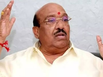 വെള്ളാപ്പള്ളി നടേശൻ വെള്ളാപ്പള്ളി നടേശൻ