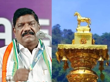 അജയ് തറയിൽ, വാജി വാഹനം അജയ് തറയിൽ, വാജി വാഹനം