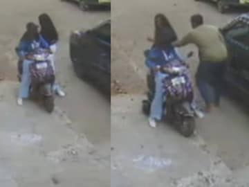 വീഡിയോ ദൃശ്യങ്ങളിൽ നിന്ന് 