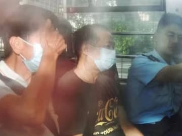 (Photo Credit : X) (Photo Credit : X)