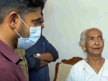 മറിയക്കുട്ടി