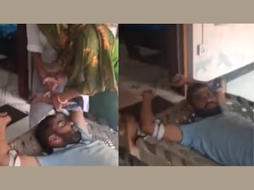 (വീഡിയോ ദൃശ്യം)