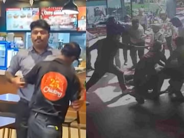 ഫോർട്ട് കൊച്ചി സ്വദേശിയാണ് ജോഷ്വാ. ഇയാൾ ഇപ്പോൾ ചികിത്സയിലാണ്