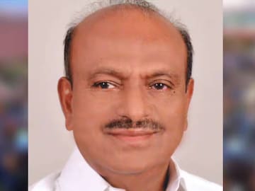 കെ പി ശങ്കരദാസ്