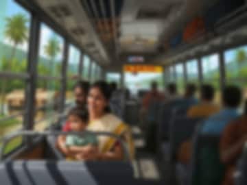 എ ഐ നിർമിത പ്രതീകാത്മക ചിത്രം