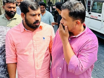 ലിന്റോ ജോസഫും അസ്ലം മുഹമ്മദും ലിന്റോ ജോസഫും അസ്ലം മുഹമ്മദും