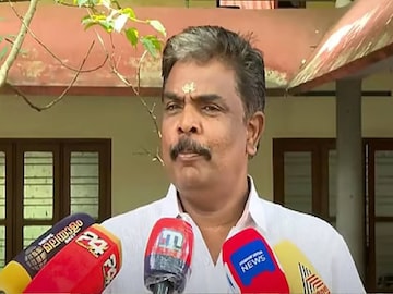 മുരാരി ബാബു