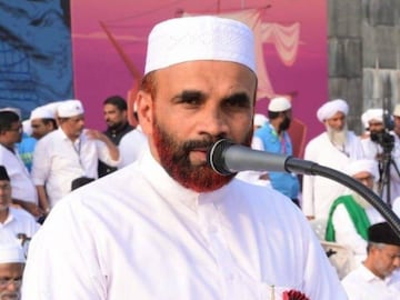 നാസർ ഫൈസി കൂടത്തായി നാസർ ഫൈസി കൂടത്തായി