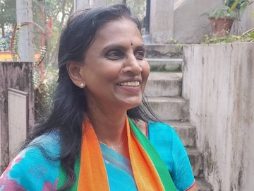 ആര്‍ ശ്രീലേഖ