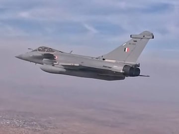 റഫാൽ വിമാനം