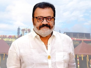 സുരേഷ് ഗോപി