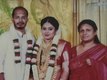 വിവാഹചിത്രം